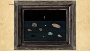 Michigan Estate Sale Painting By Gertrude Abercrombie Set For 250 000 Auction