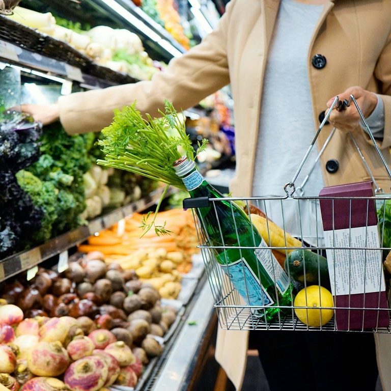 Michigan Families Face Rising Costs For Food Housing Health Care And Child Care
