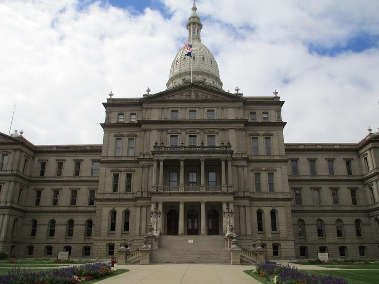 Michigan House Advances Bills To Impose Mandatory Minimums For Criminal Sexual C