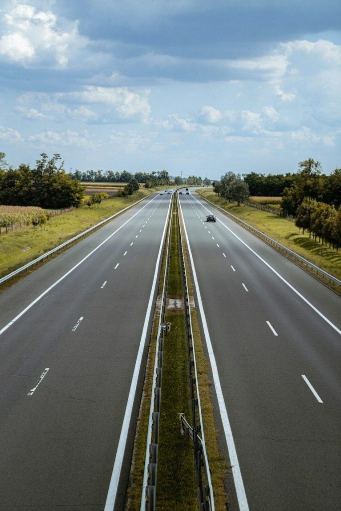 Michigan Opens Public Comment On 25 Year Transportation Roadmap