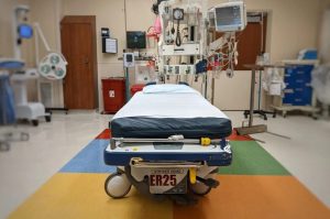 Michigan Prepares To Enforce Medicaid Work Requirements For 650 000 Residents