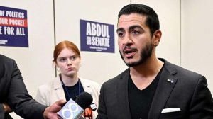 Michigan Senate Hopeful Abdul El Sayed Defends Pediatric Gender Treatments Despi