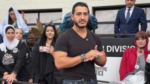 Michigan Senate Hopeful El Sayed Questioned Over Isna Speaker Lineup