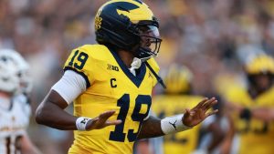 Michigan Stadium Tickets On Sale For Wolverines Vs Sooners Game Sept 12
