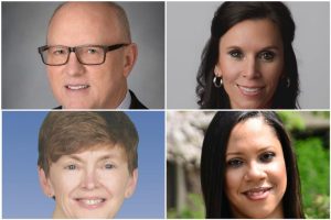 Michigan State Board Of Education Race Meet The Four Major Candidates