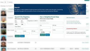 Michigan Supreme Court Orders Removal Of 20 000 Outdated Sex Offender Listings