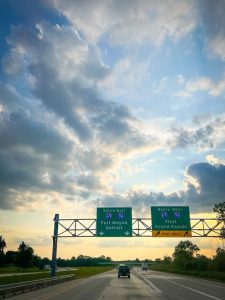 Michigan To Pilot Road Usage Charge Study Targeting Mileage Based Funding