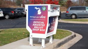 Michigan Voter Registration And Absentee Ballot Deadlines Ahead Of Nov 2026 Elec