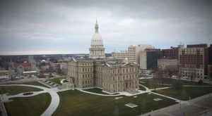 Michigan Voters Face Decision On 2027 Constitutional Convention