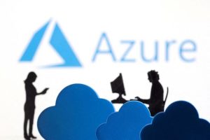 Microsoft To Report Azure Cloud Sales Quarterly Matching Rivals Amazon And Googl
