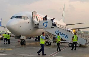 Middle East Tensions Rise Israeli Plane Diverts To Saudi Arabia Lebanon Strike W