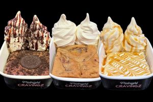 Midnight Cravingz To Open Late Night Ice Cream Spot At 26321 Northwest Freeway I