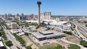 Midtown Tirz Board Approves Up To 60 Million To Acquire Former Institute Of Texa