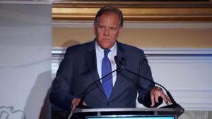 Mike Rogers Launches Restoring The American Dream Tour In Southeast Michigan
