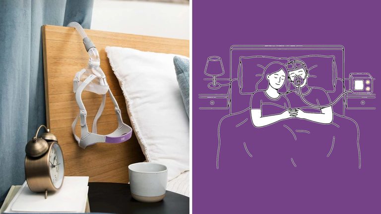 Millions Of Americans Face Sleep Apnea At Home Test Offers Simple Affordable Dia
