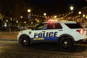 Milwaukee Adopts Baltimore Inspired Community Policing Lessons