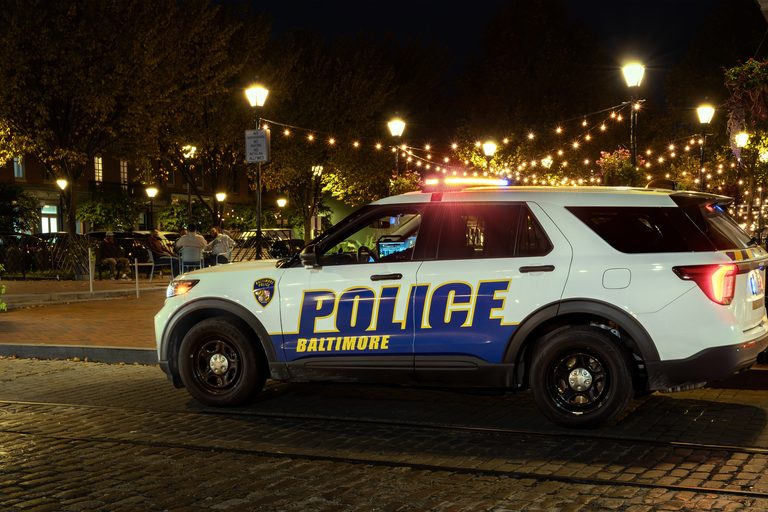 Milwaukee Adopts Baltimore Inspired Community Policing Lessons