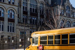Milwaukee Schools Face Federal Review As Black Student Expulsions Remain High