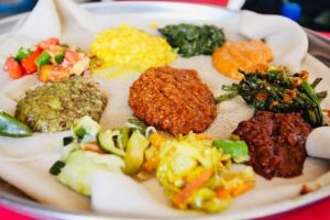 Mimi S Ethiopian Cuisine Opens In Tomball Bringing Family Owned Flavors To Town
