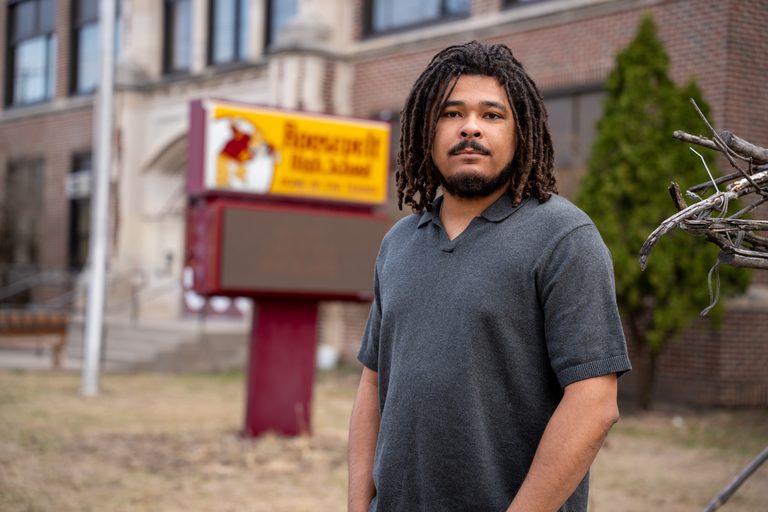 Minneapolis Teacher Files Federal Claim Alleging Border Patrol Assault On School