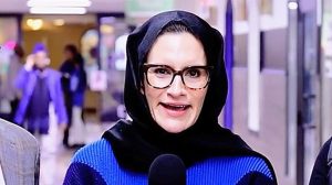 Minnesota Democratic Senate Hopeful Faces Criticism For Fundraising With Former