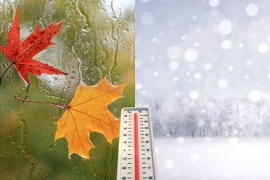 Minnesota Fall Forecast Warm September Mild October Ahead El Ni O Influence
