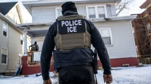 Minnesota Federal Judges Coordinate On Trump Immigration Cases Administration Re