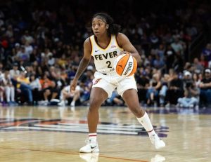 Minnesota Lynx Add Veteran Guard Aari Mcdonald To Bolster Roster