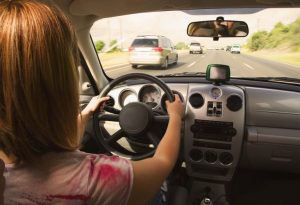 Minnesota S Get Out Of The Way Law Requires Drivers To Yield When Honked