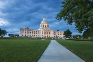 Minnesota S Historic Sites Said To Be Haunted