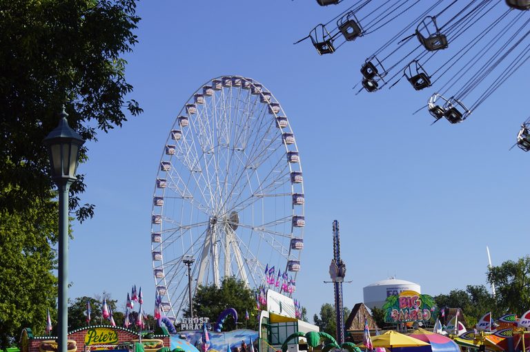 Minnesota State Fair Announces Winners Of 2026 Best Awards