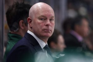 Minnesota Wild Extend John Hynes Contract Securing Coach Through Next Season