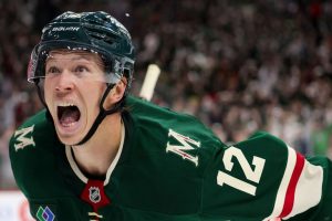Minnesota Wild Partners With Amazon Prime Video For 2026 27 Season Streaming