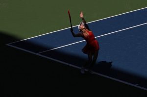 Mirra Andreeva Advances To Us Open Quarterfinals After Dramatic Win Over Anastas