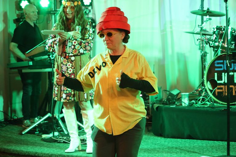 Mission Celebrates 75 Years With Street Dance Costume Contest And Live Music