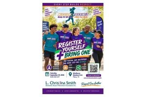 Mission Possible Body Fit 5K Run 1 Mile Fun Walk Plano