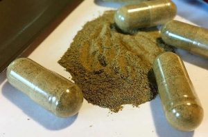 Mississippi Task Force Urges Caution On Kratom After Two Ole Miss Student Deaths