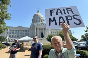 Missouri Appeals Court Reviews Trump Backed Congressional Map Despite Supreme Co