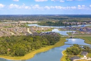 Missouri City Council Approves 10 Million Road Expansion To Ease Sienna Traffic