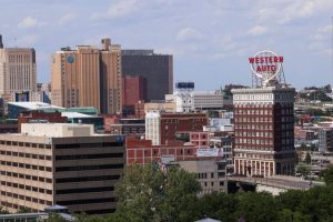 Missouri Supreme Court Halts New Congressional Map Ahead Of Midterms
