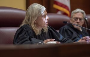 Missouri Supreme Court Puts 2025 Congressional Map On November Ballot