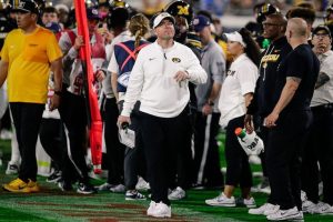 Missouri Tigers Defensive Tackle Sterling Webb Cleared To Play After Court Rulin