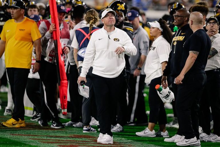 Missouri Tigers Defensive Tackle Sterling Webb Cleared To Play After Court Rulin