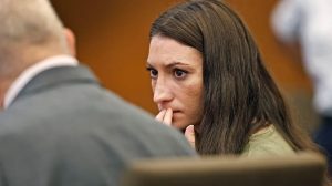 Mistrial Declared In Lindsay Clancy Murder Case After Lone Juror S Dramatic Demo