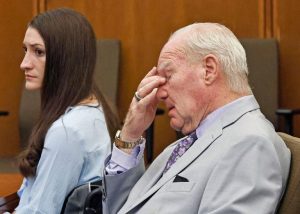 Mistrial Declared In Lindsay Clancy Murder Trial As Jury Remains Deadlocked