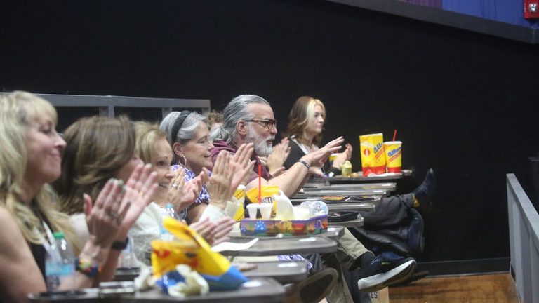 Mitchell Associates Talent Opens Las Cruces Branch Expanding Local Film Opportun