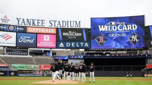 Mlb Moves Two Wild Card Series To Peacock Streaming Sparking Fan Concerns