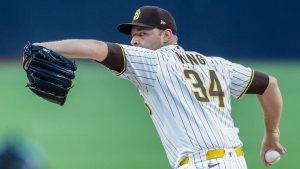 Mlb Wild Card Series Kicks Off With Underdog 1 000 Deposit Match Offer