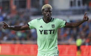 Mls Veteran Gyasi Zardes Announces Retirement After 12 Year Career