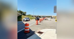 Mndot Reopens Hwy 52 I 90 Ramps And Announces New Two Day Closure For Paving